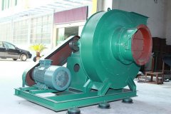 離心風(fēng)機(jī)怎么安裝效果最好？